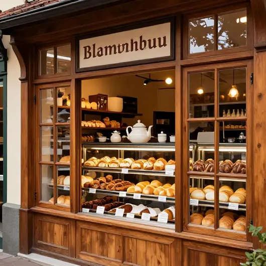 Padaria Bublitz Blumenau: Sabor e Tradição em Cada Pão