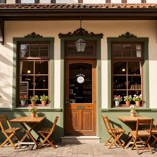 Padaria Cafeteria Buse Padaria Cafeteria Buse