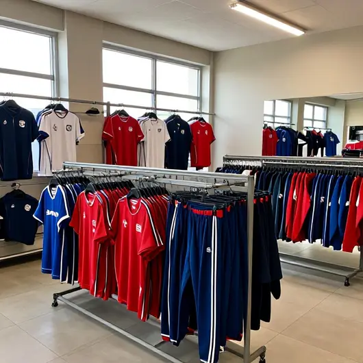 Promo Sports Uniformes Esportivos de Qualidade