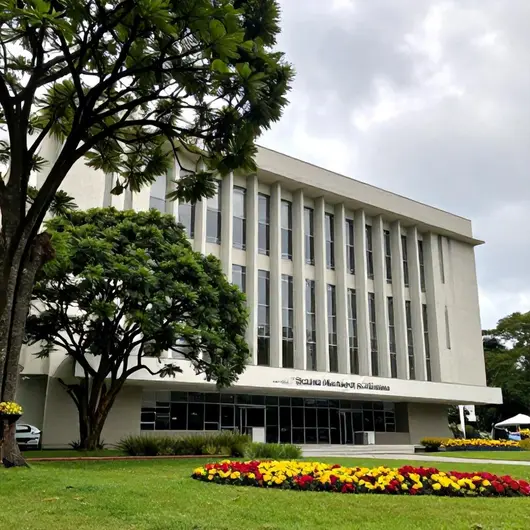 Secretaria Municipal do Esporte de Blumenau
