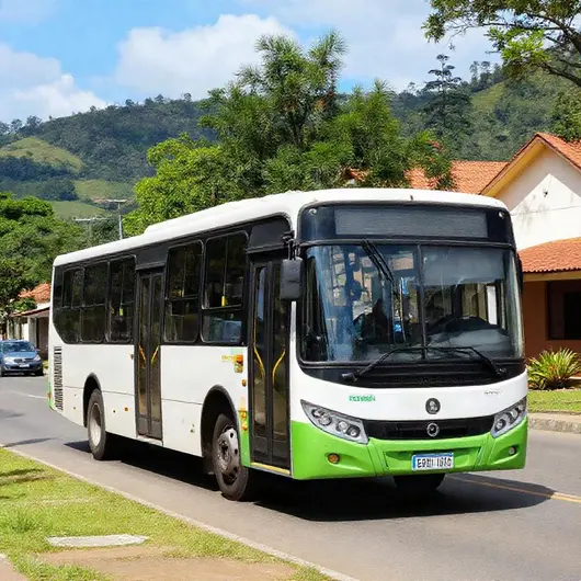 Transporte Para Grupos