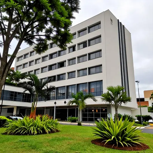 Vigiserv Serviços Especializados Ltda Vigiserv Serviços Especializados Ltda