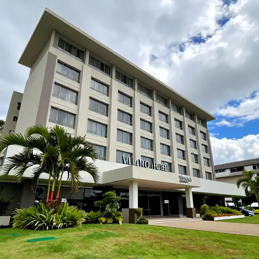 Villano Hotel