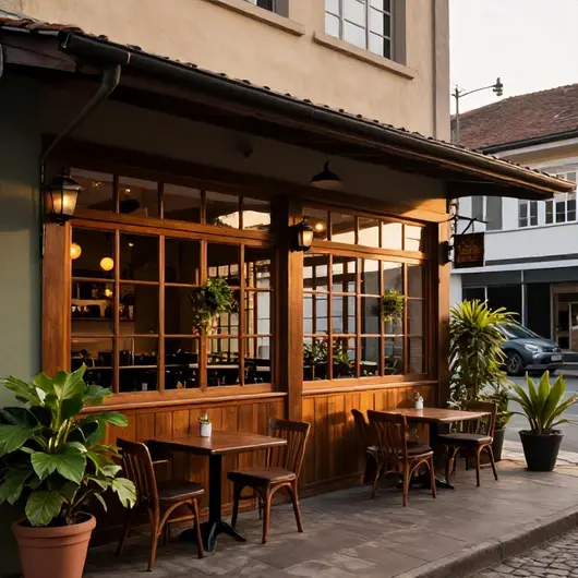 Witbar Blumenau: O Destino Perfeito para um Happy Hour Witbar Blumenau: O Destino Perfeito para um Happy Hour