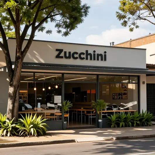 Zucchini Refeições para empresas Blumenau SC Zucchini Refeições para empresas Blumenau SC